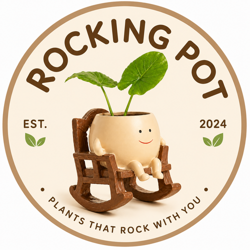 RockingPot